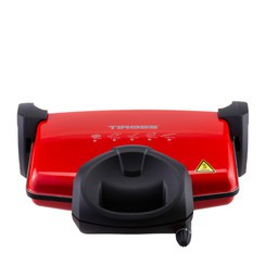 [Tiross123] Máy nướng bánh mì đa năng Tiross TS9653 lò nướng điện công suất 1600W - sản phẩm chính hãng bảo hành 12 táng