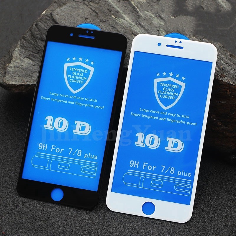 Kính Cường Lực Iphone FULL MÀNHạn Chế Bám Vân Cho 6/6s/6 Plus/6sPlus/7/8/7 Plus/8Plus/X/XR/XS Max/12/12PRO