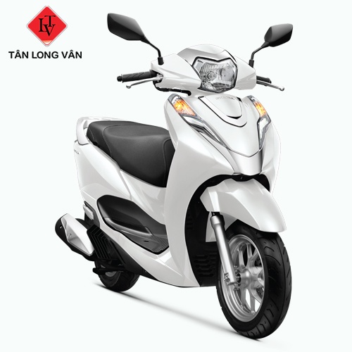 Xe Máy Honda LEAD 125cc 2022 Phiên Bản Tiêu Chuẩn