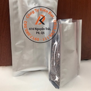 1kg túi bạc hong trong
