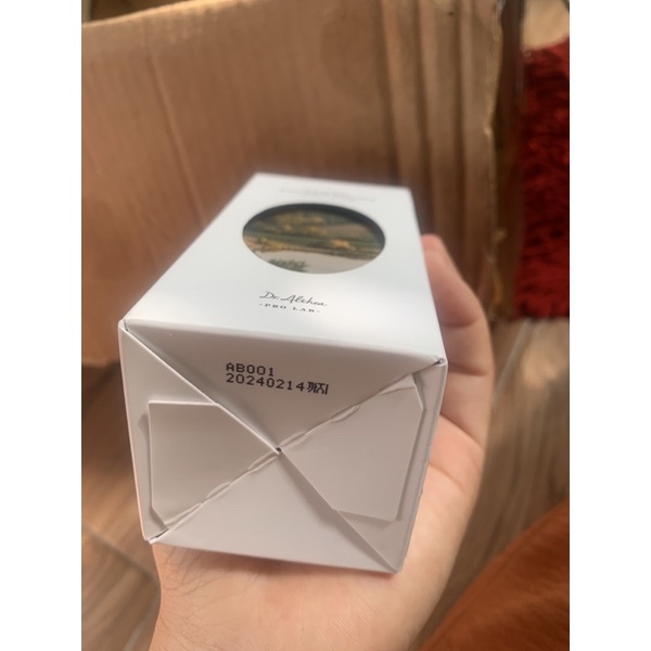 Serum làm sáng da Radiance Essence DR.Althea