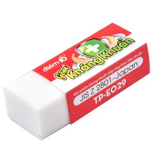 Bộ dụng cụ học tập TP-BTS001