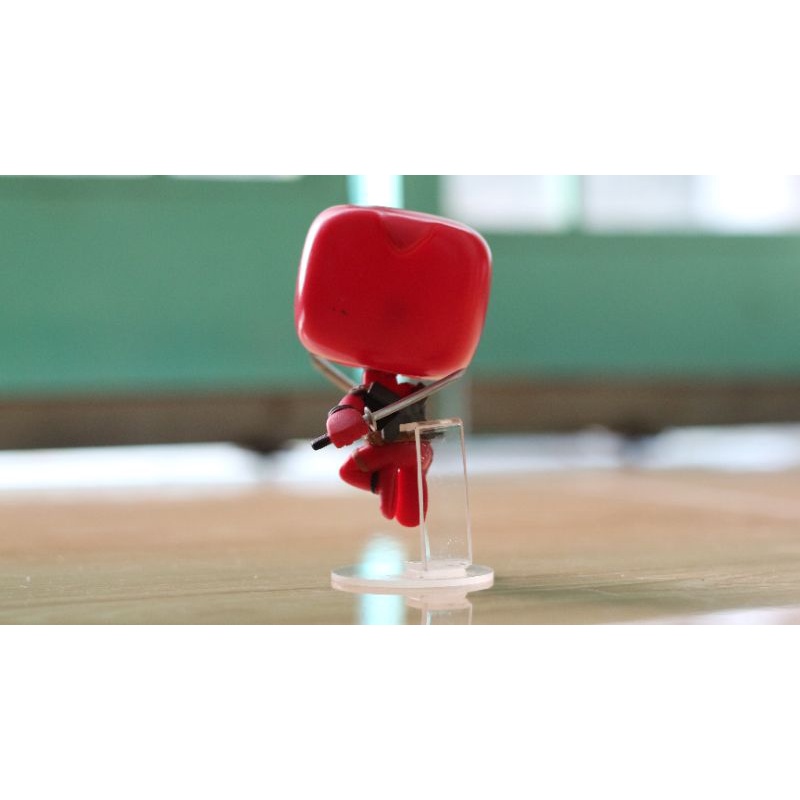 Mô hình Deadpool Funko 2nd