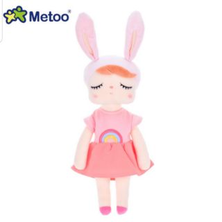ĐỒ CHƠI BÚP BÊ ANGELA METOO 33cm và 43cm