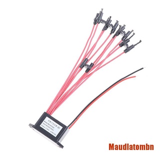 Máy Phát Ion Âm Maudmbn Ozone 220v