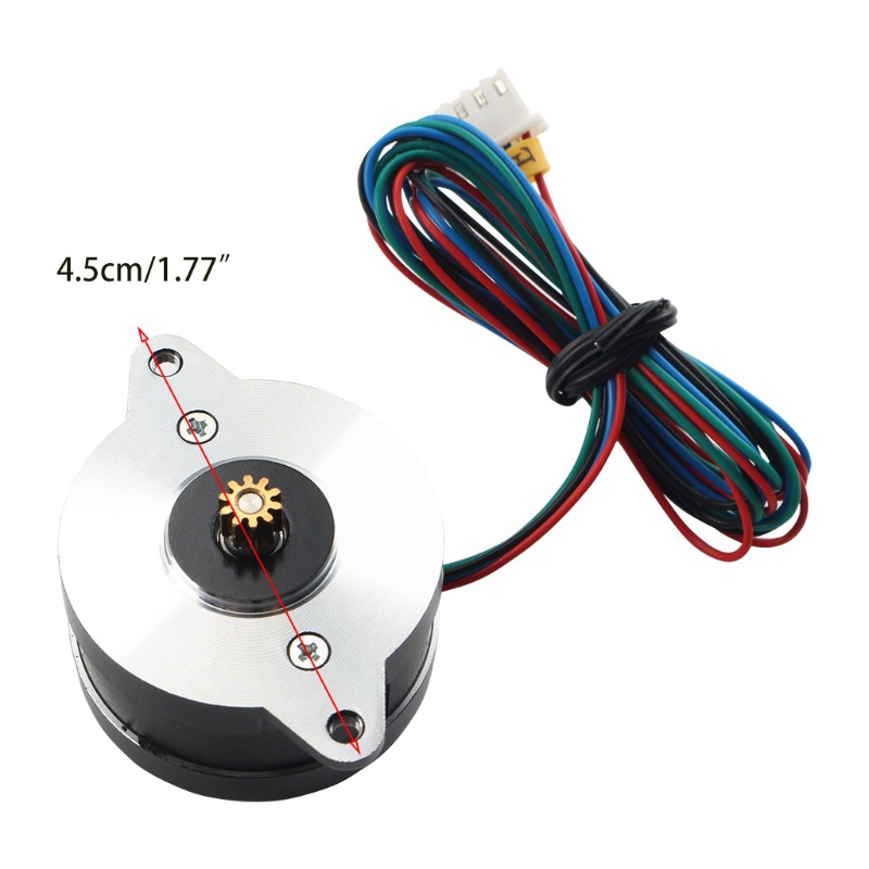 Động Cơ Bước 36STH17-1004AHG Cho Máy Đùn Orbiter V1.5 2.4 Sherpa-Mini