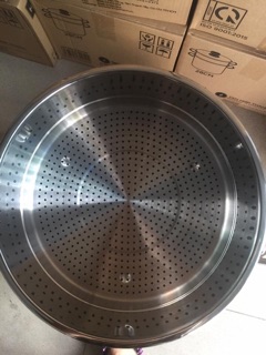 Nồi hấp H.T. Cook 28cm