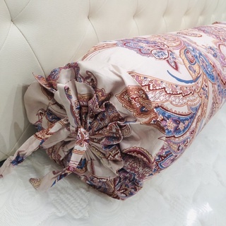 Vỏ Gối Ôm Kore Hàn Quốc Mềm Mại Thoáng Khí Size 75 x 85cm