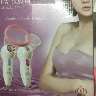 Máy làm săn chắc và tăng kích thước vòng 1 !