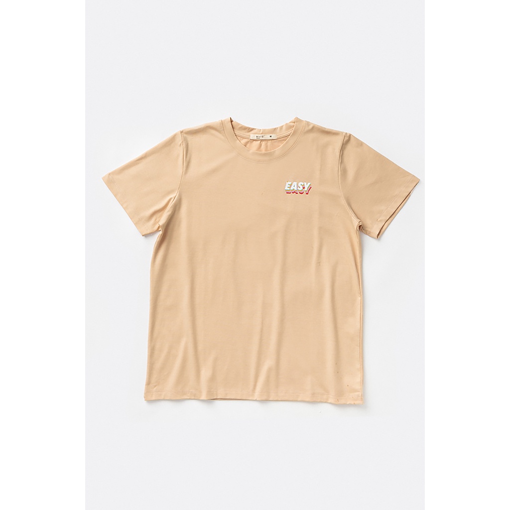 Áo thun be form medium in "Easy"