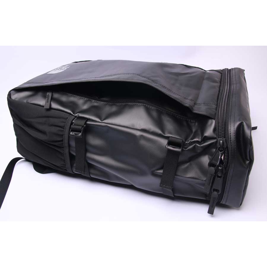 Balo laptop du lịch chống nước The North Face Fuse box thời trang .