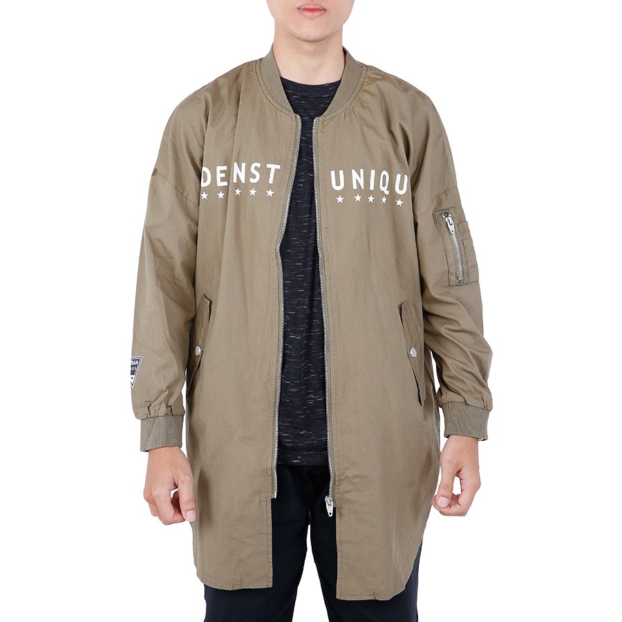 Áo Khoác Kaki Chống nắng Unisex Hàn Quốc Orange Factory EQF0L341 | BigBuy360 - bigbuy360.vn