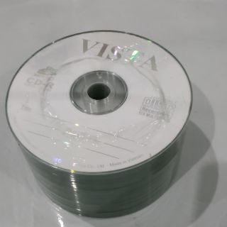 50 đĩa VCD Vista