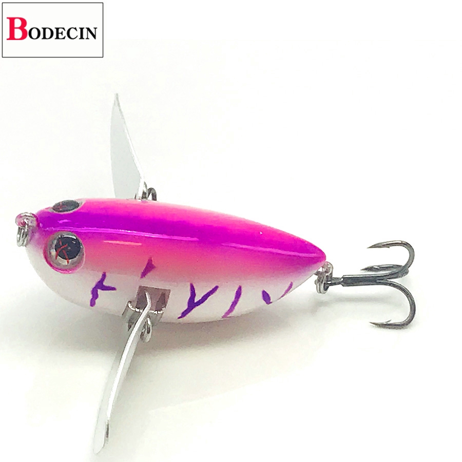 Mồi Câu Cá Giả Côn Trùng Chuyên Nghiệp