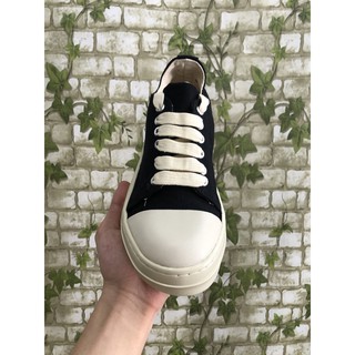 Giày thể thao sneaker rick ow