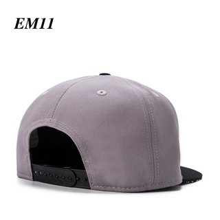 Mũ snapback hình sọ cao cấp