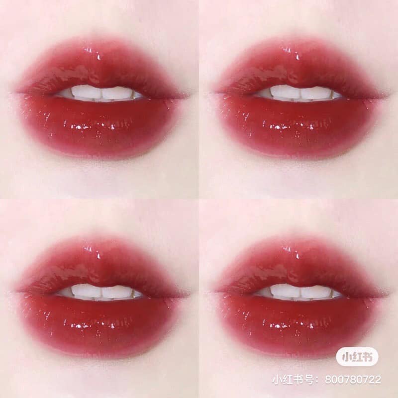 SON ROMAND Juicy Lasting Tint