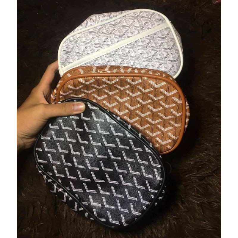 Túi Đeo Chéo Edmond Masion | BigBuy360 - bigbuy360.vn