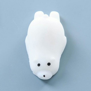Freeship 99k TQ_Squishy Mochi dễ thương E(46)