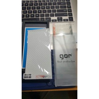 [ NOTE8 ] Combo 3 miếng dán màn hình Gor + Dán CARBON +Dán CAMERA