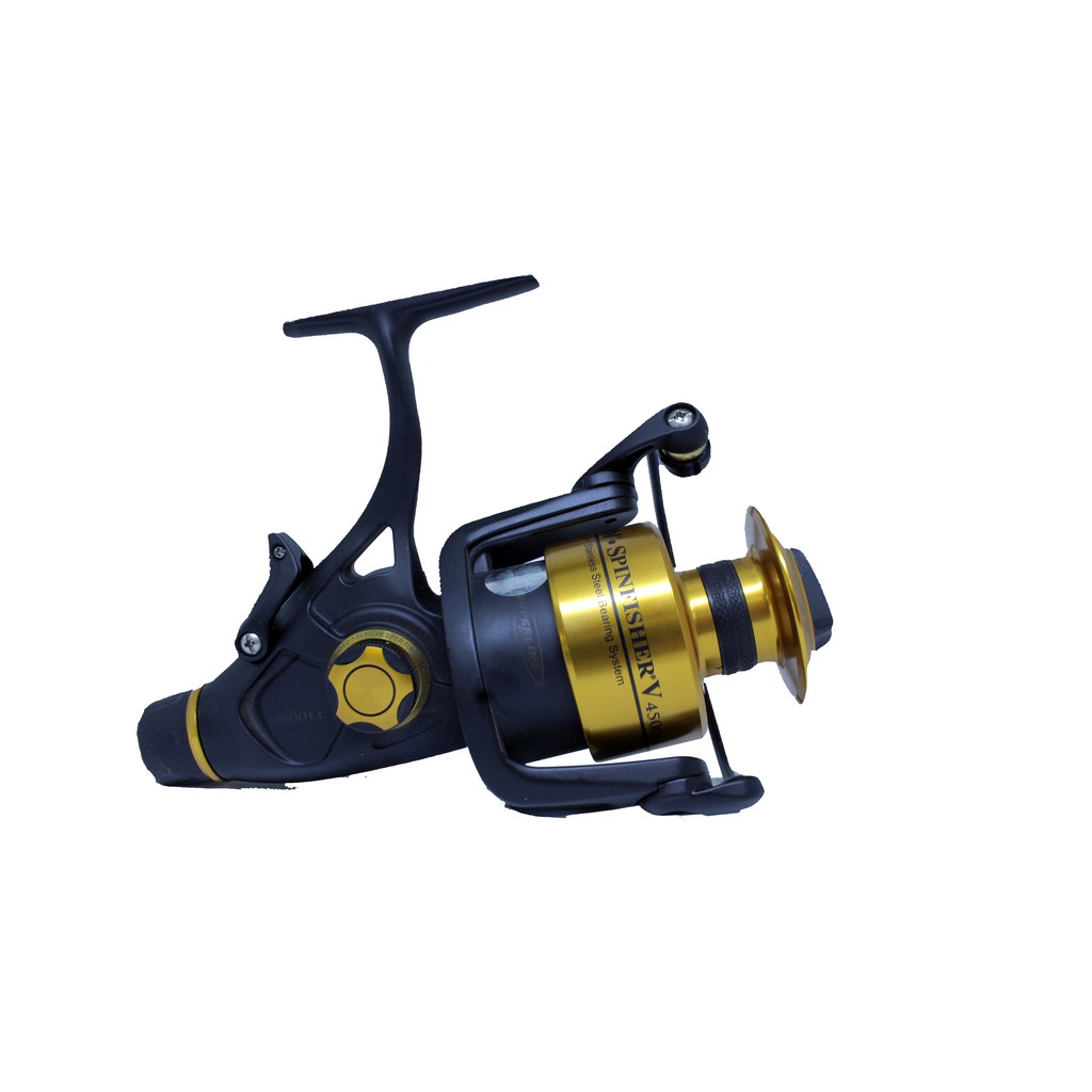 MÁY CÂU CÁ PENN SPINFISHER V 3500 4500LL