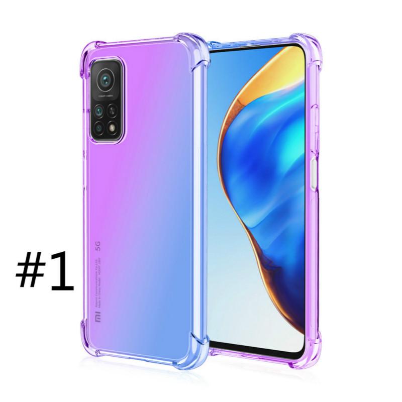 Ốp điện thoại Xiaomi Mi 10T Pro PocoX3 NFC Note10 lite 10lite PocoF2pro 10/10pro 9 9SE 10tPro 10t pocox3nfc note10lite