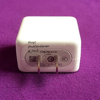 CỦ SẠC NHANH 20W/VOOC3.0 OPPO RENO, RENO2/2F/3, A91, K3, F11/F11Pro NEW.