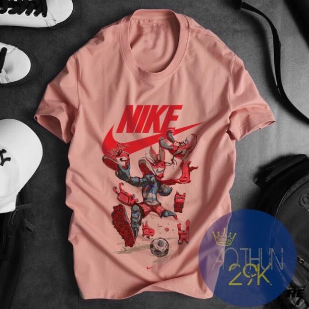 ALBUM 393 - ÁO THUN UNISEX ĐỘC LẠ CÁ TÍNH