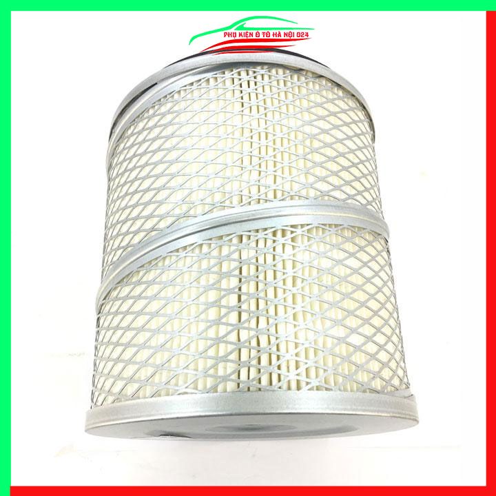 Lọc gió động cơ ô tô KIA 1 Tấn 4 Portre K2500 K2700 K3000 93-06