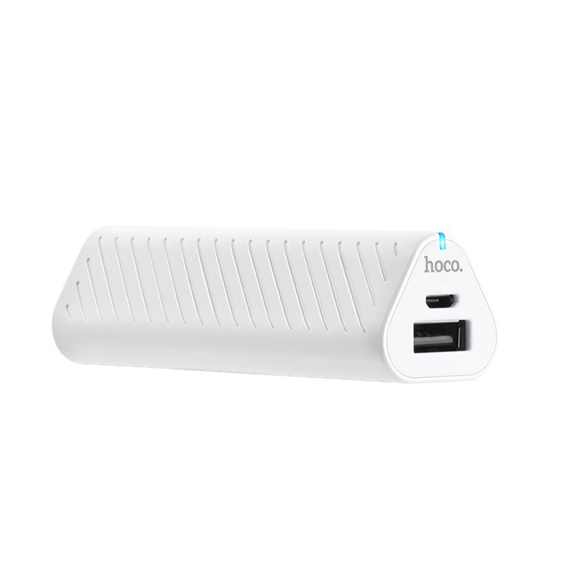 Sạc dự phòng Hoco J23 dung lượng 2500mAh ✓ Hàng chính hãng ✓ Bảo hành Toàn quốc