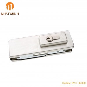 Kẹp khóa nền GMT PUS-010