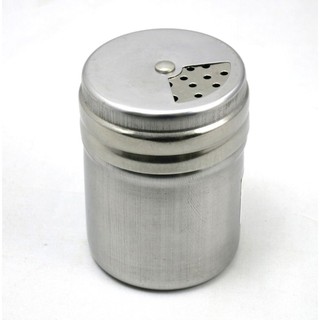 Lọ đựng tăm tiêu bằng inox