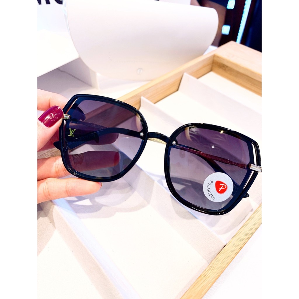 Kính mát cho nữ A256 thời trang giá tốt 👓 Freeship Xtra 👓 | BigBuy360 - bigbuy360.vn