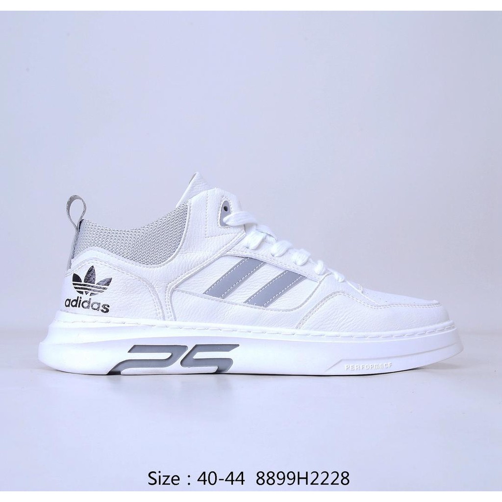 Giày Thể Thao Adidas Superstar Ii # 8899h2228