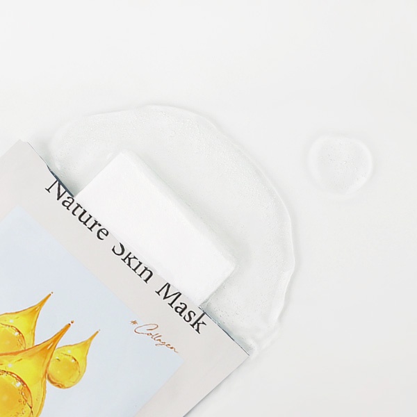 Set 30 mặt nạ dưỡng da Nature Skin Nourishing Mask Pack 23ml