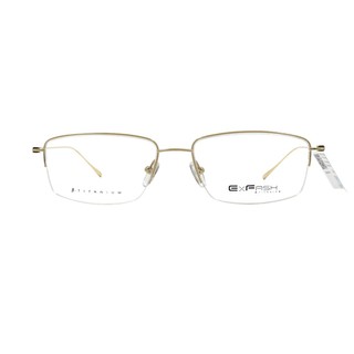 Gọng Kính EXFASH EF38276T