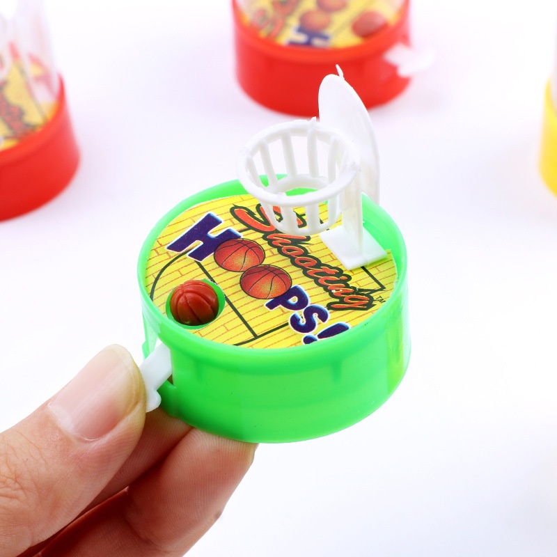 Đồ chơi bóng rổ mini để bàn cho bé