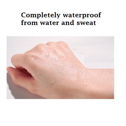 [HOLIKA HOLIKA] Aloe Soothing Essence Waterproof Sun Cream SPF50+ PA++++ 70ml