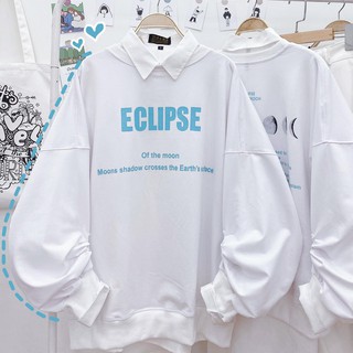 Áo tay dài Sweater elip