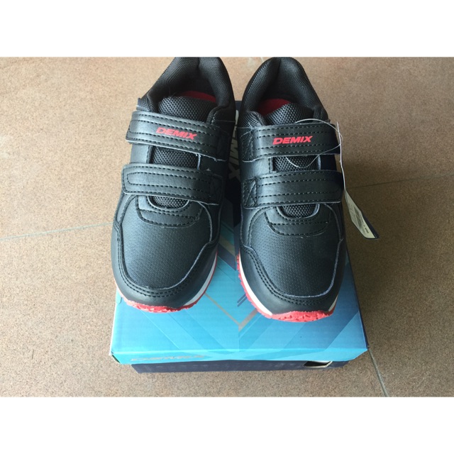 Giày trẻ em DEMIX sai 28-38