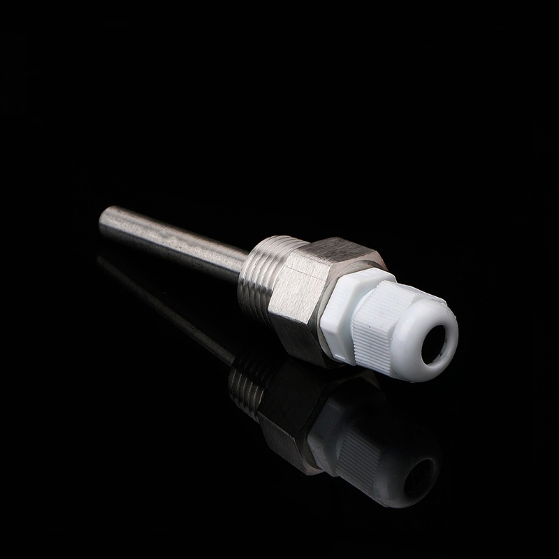 Bình Giữ Nhiệt Bằng Thép Không Gỉ 1 / 2-inch Có Nắp Nhựa Dành Cho Ủ Bia Tại Nhà