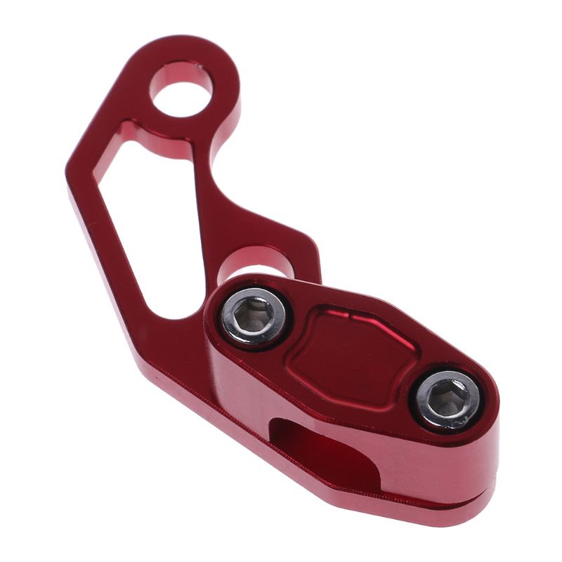 Giá Đỡ Dây Phanh Trước CNC Cho Xe Mô Tô MT07 R6 R3 MT 03 07 09 TMAX 500 530 R1 FZ6 MT09 XJ6 FZ1 XJ6