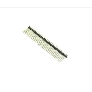 JUMP ĐƠN ĐỰC 2.54MM 1X40P LOẠI DÀI 16MM