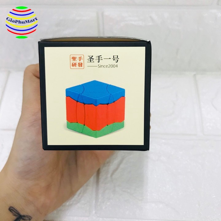 Rubik Biến Thể