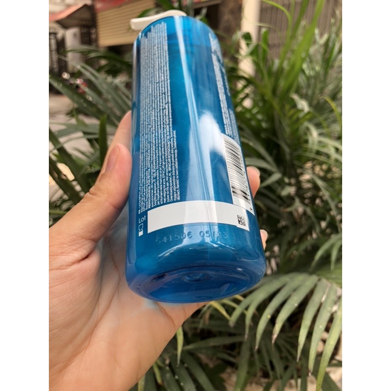 Sữa rửa mặt La Roche-Posay Effaclar Purifying Foaming Gel 400ml