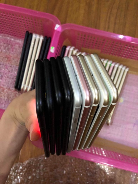 Điện thoại iPhone 7plus quốc tế có vân tay CHÍNH HÃNG | BigBuy360 - bigbuy360.vn