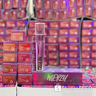 Son Merzy Aurora Dewy Tint