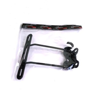 Pat Gắn Bảng Tên Raider Và Satria MS1284