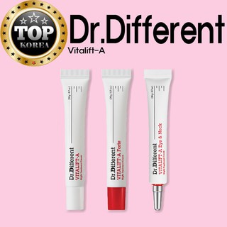Kem dưỡng da Rentinal Dr.Different Vita A Cream