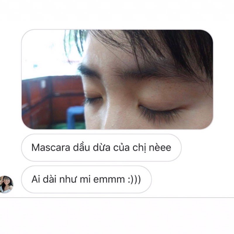 MASCARA DẦU DỪA MIMI’S HOUSE | BigBuy360 - bigbuy360.vn